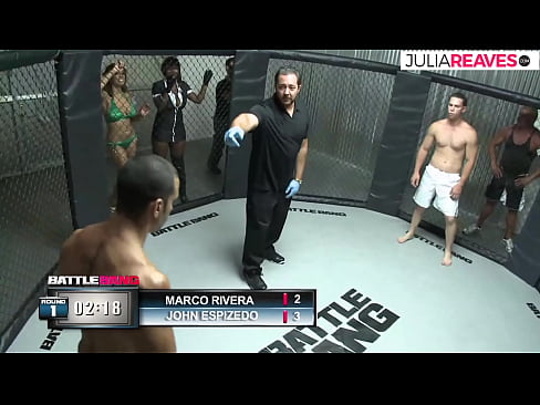 ❤️ Ultimate Fighter kawin karo bocah wadon nomer sawise gelut ing ring ☑ Video seks ing jv.samoanalitika.ru ﹏