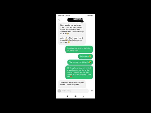 ❤️ Aku nambahake PAWG anyar saka Tinder menyang haremku (kalebet ngobrol karo Tinder) ☑ Video seks ing jv.samoanalitika.ru ﹏